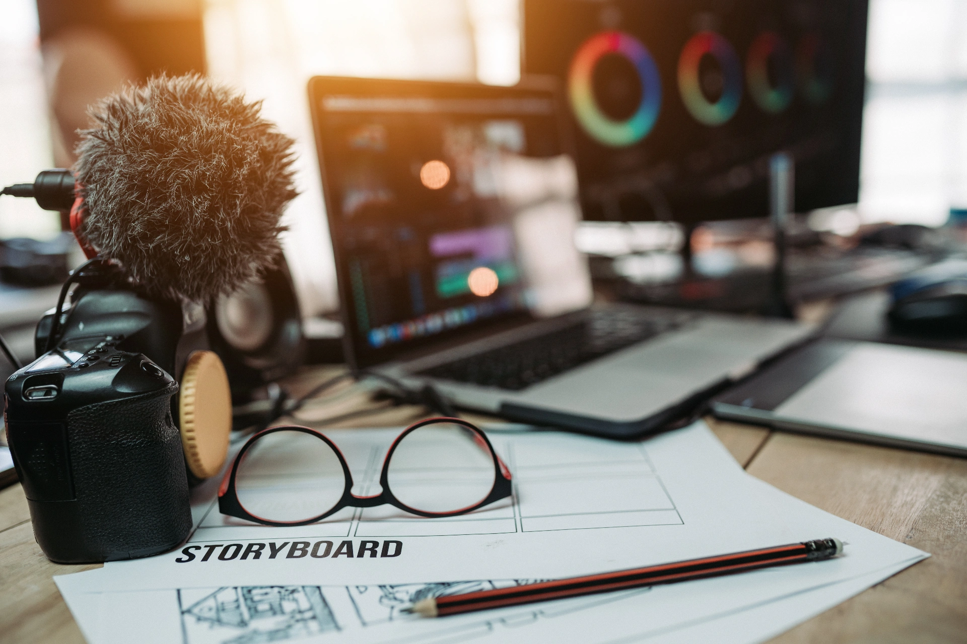 Más Allá del Like: Cómo Crear Contenido que Convierta en Redes Sociales